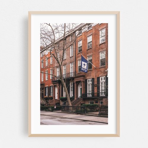 Washington Square North 02