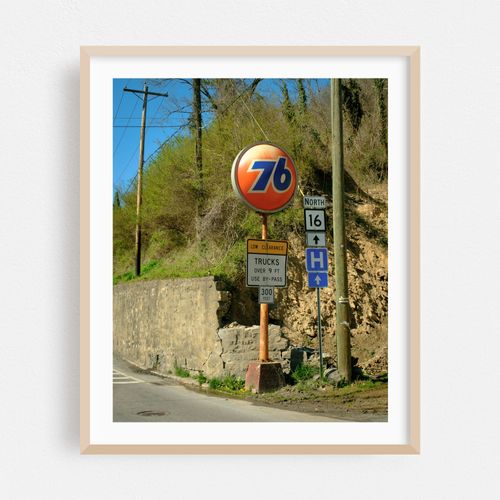 76, Welch