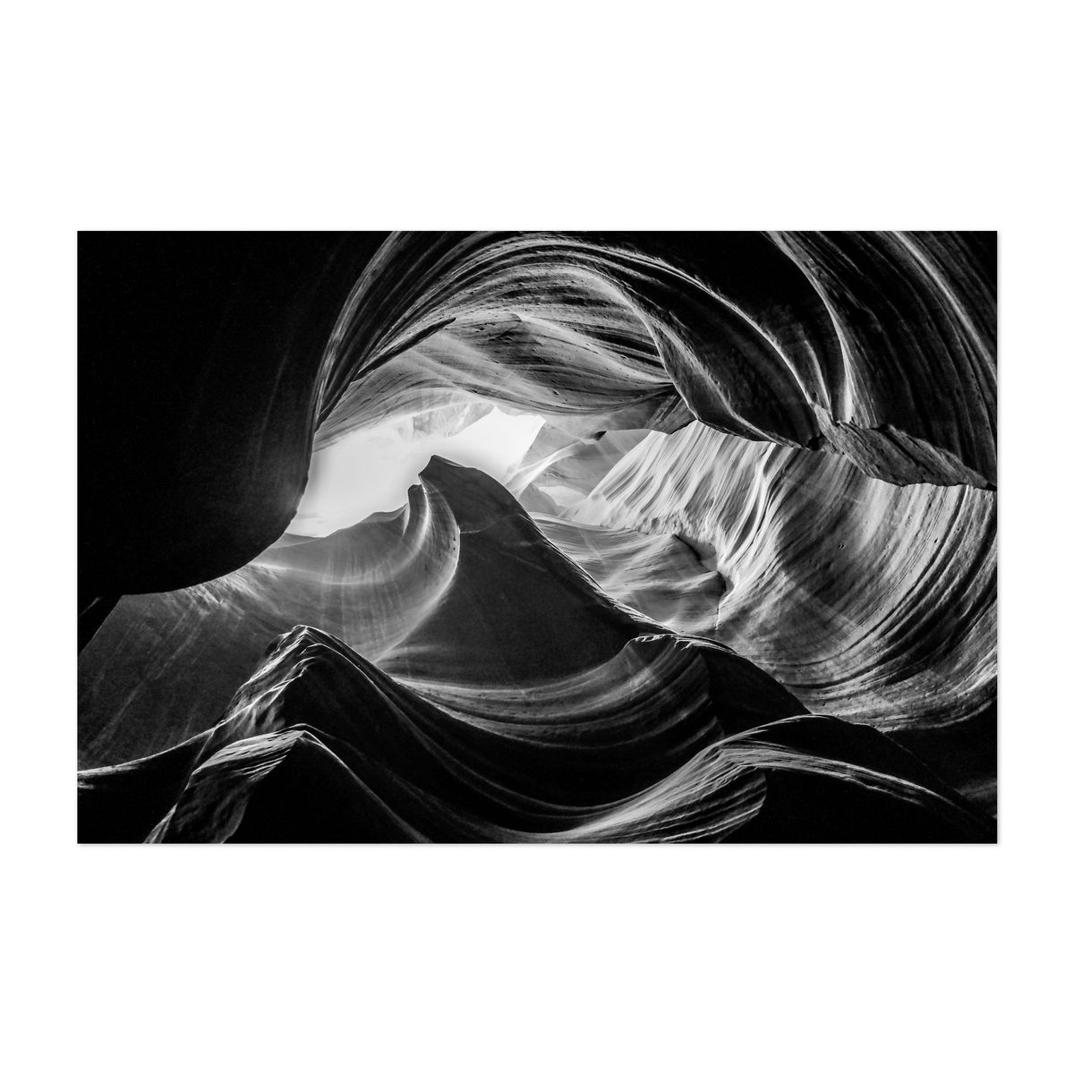 Cresting Wave – image 1 of 2