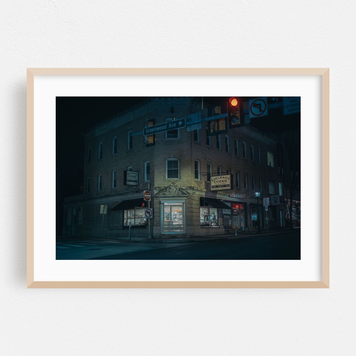 Edelman's Coins, Jenkintown – image 1 of 6