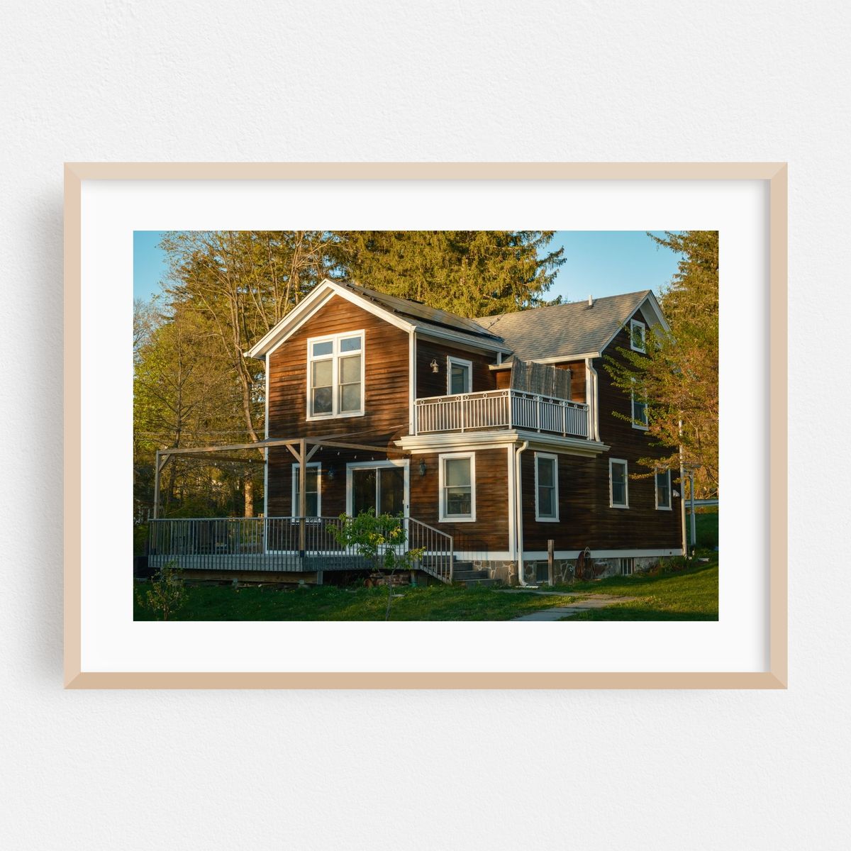Rhinecliff Residential 02 – image 1 of 8