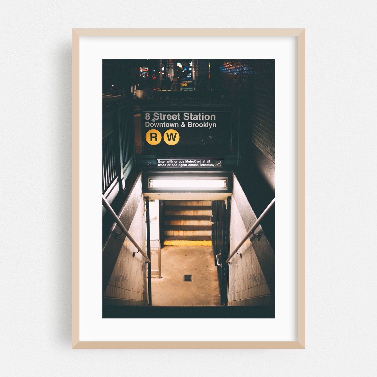 8th Street – image 1 of 16