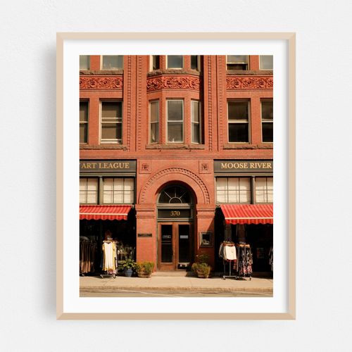 Saint Johnsbury Architecture 03