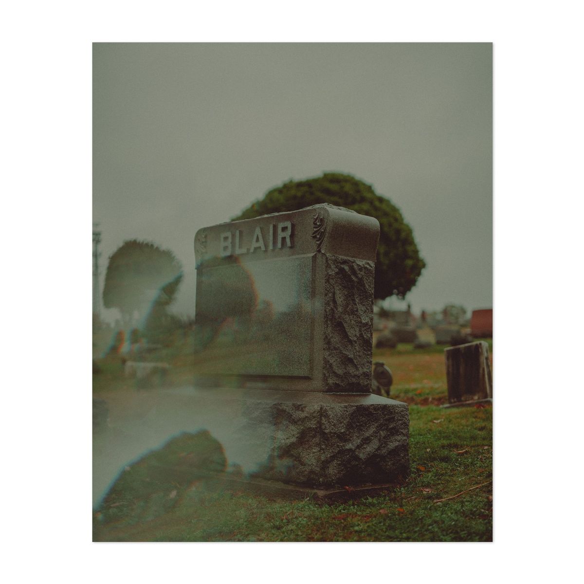 Night of the Living Dead Cemetery 05 – image 1 of 2