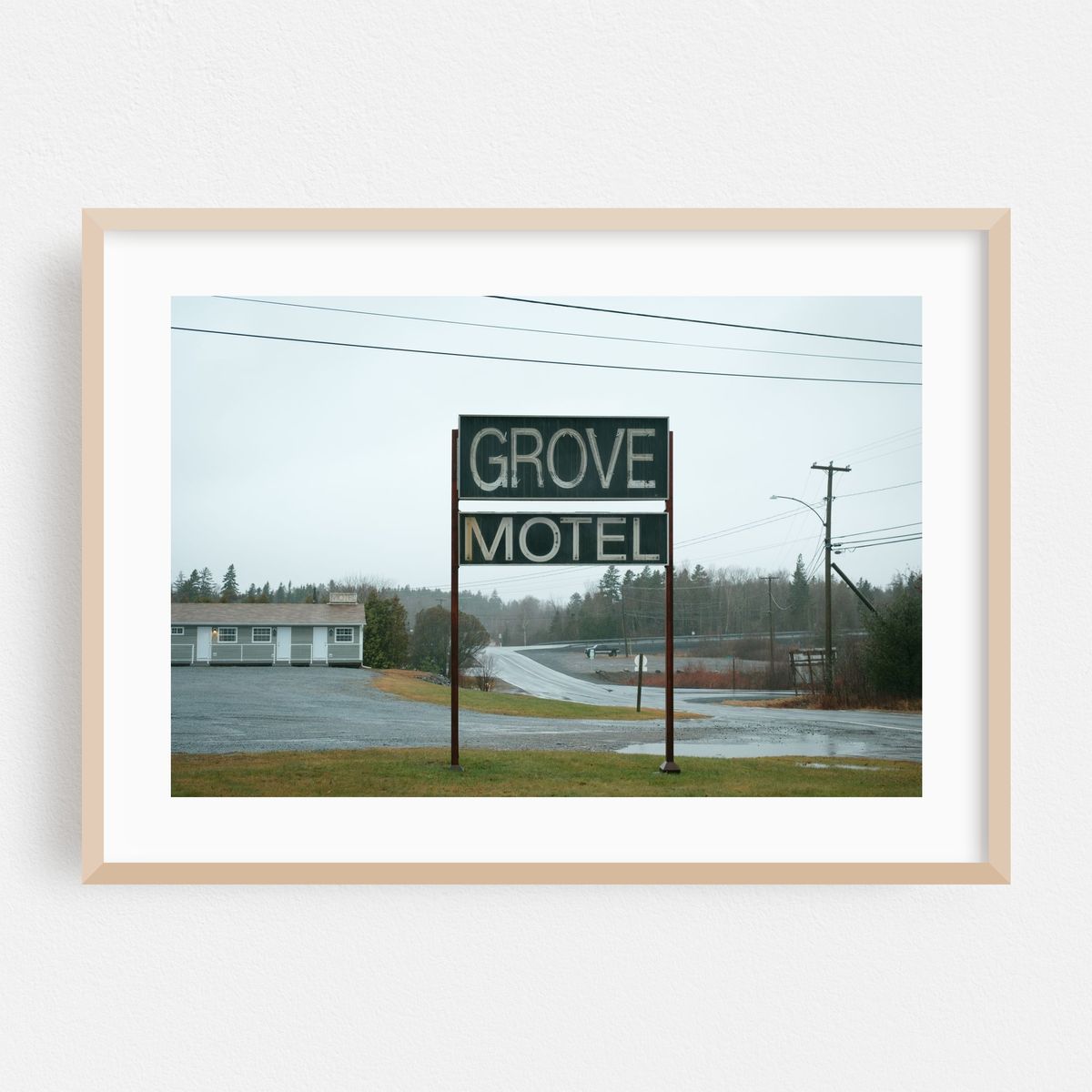 Grove Motel, St. George – image 1 of 6