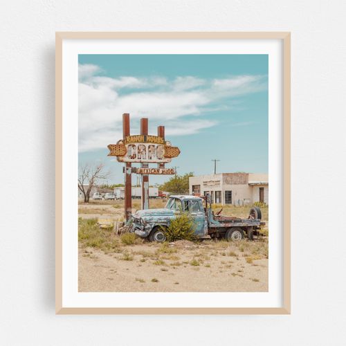Ranch House Cafe 01