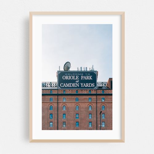 Camden Yards