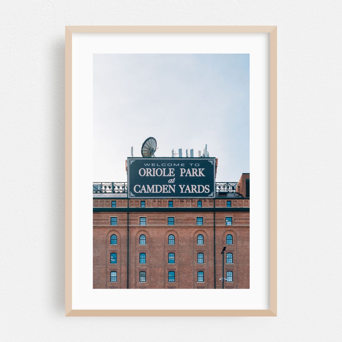 Camden Yards – image 1 of 16