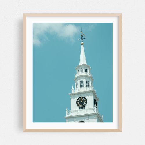 Congregational Church of Middlebury