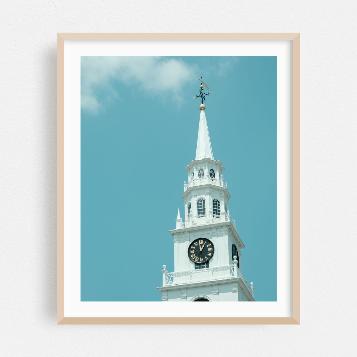 Congregational Church of Middlebury – image 1 of 12