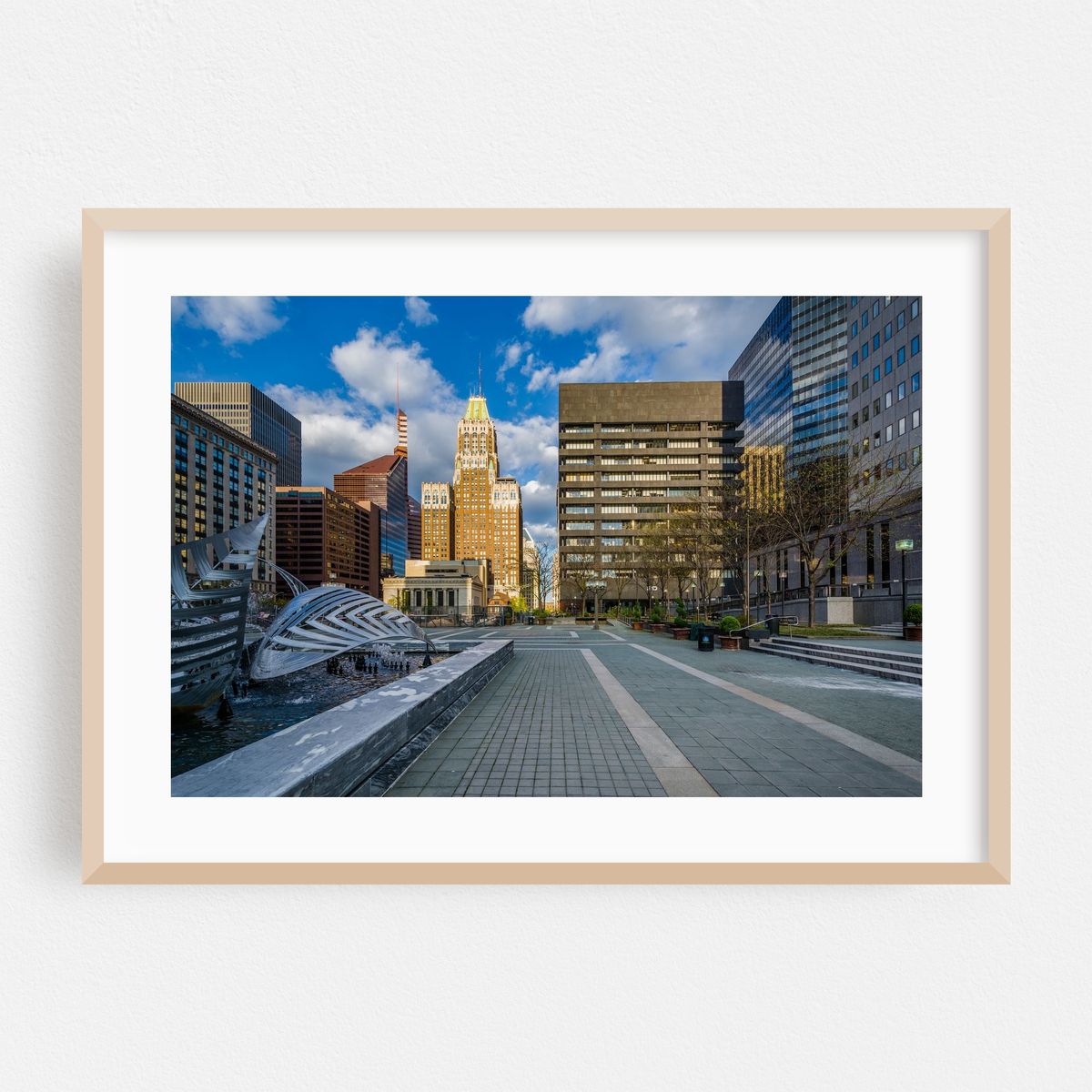 The Courtyard – image 1 of 6