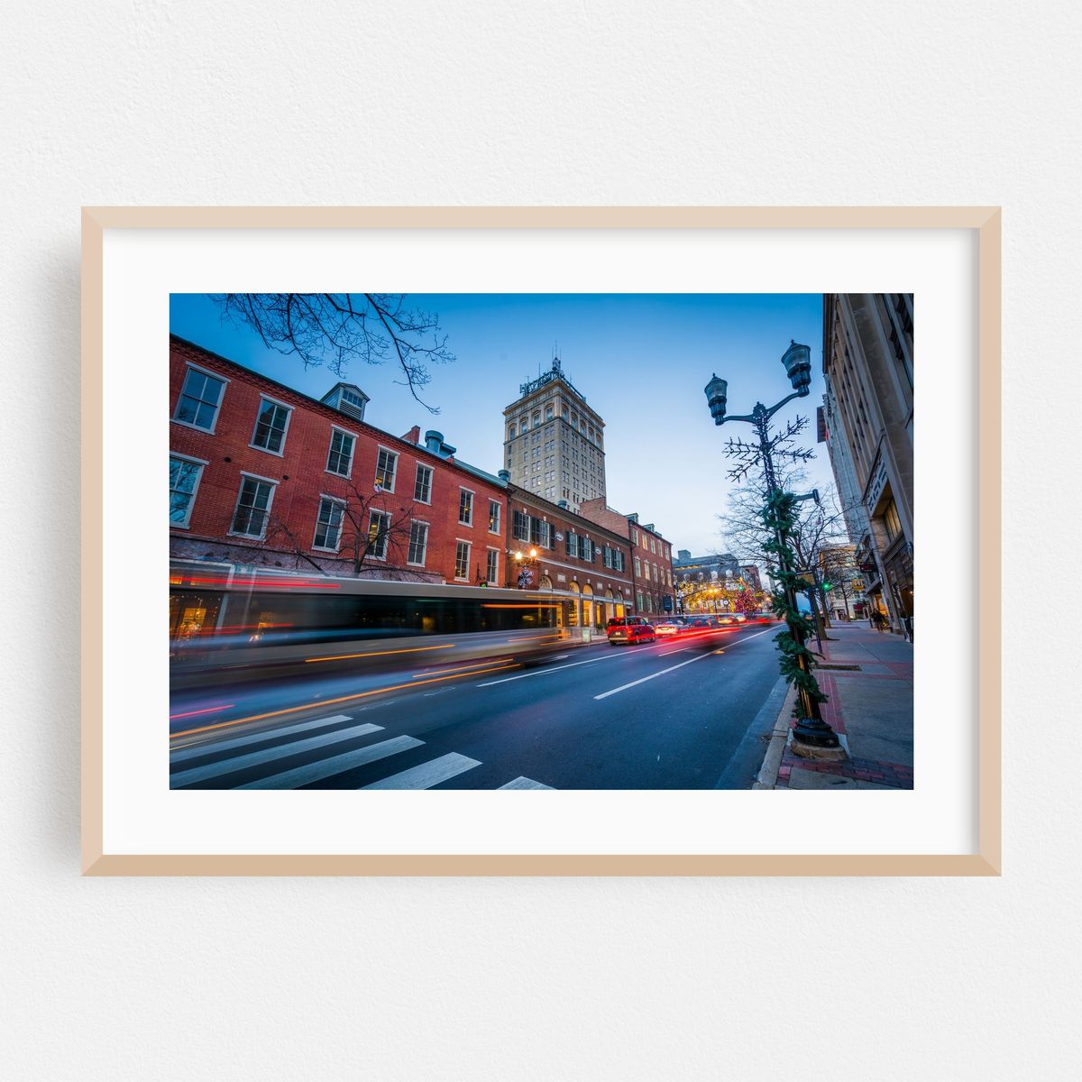 King Street, Lancaster – image 1 of 6