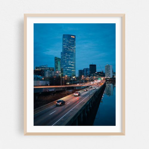 76, Philadelphia