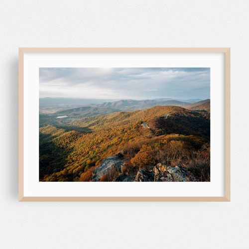 Little Stony Man, Shenandoah National Park 03