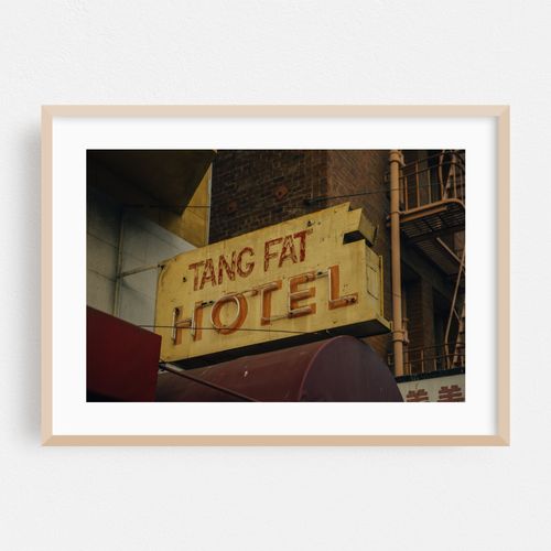 Tang Fat Hotel 02