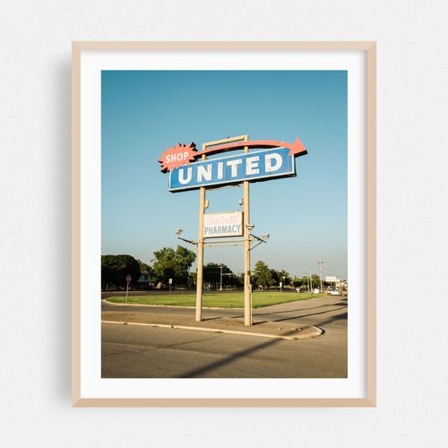 United, Elk City 01