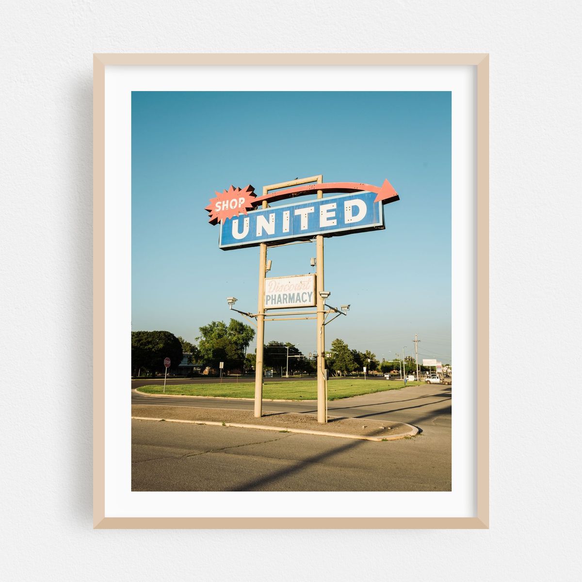 United, Elk City 01 – image 1 of 12