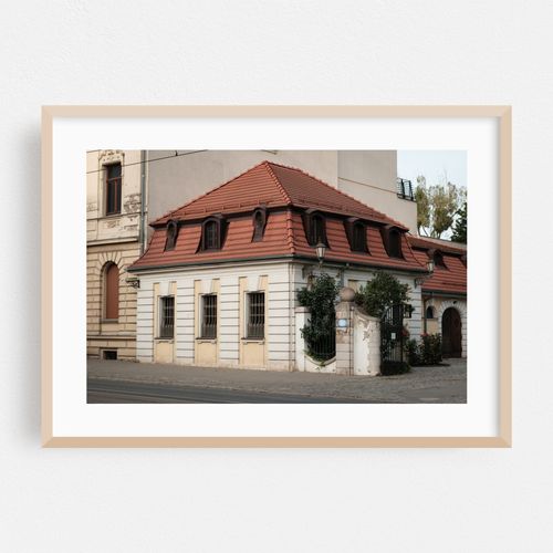 Łódź Architectural 06