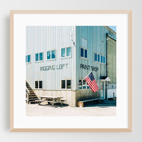 Rigging Loft 02