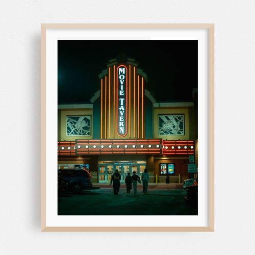 Movie Tavern, Flourtown