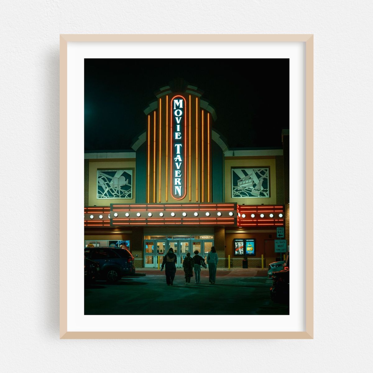 Movie Tavern, Flourtown – image 1 of 12