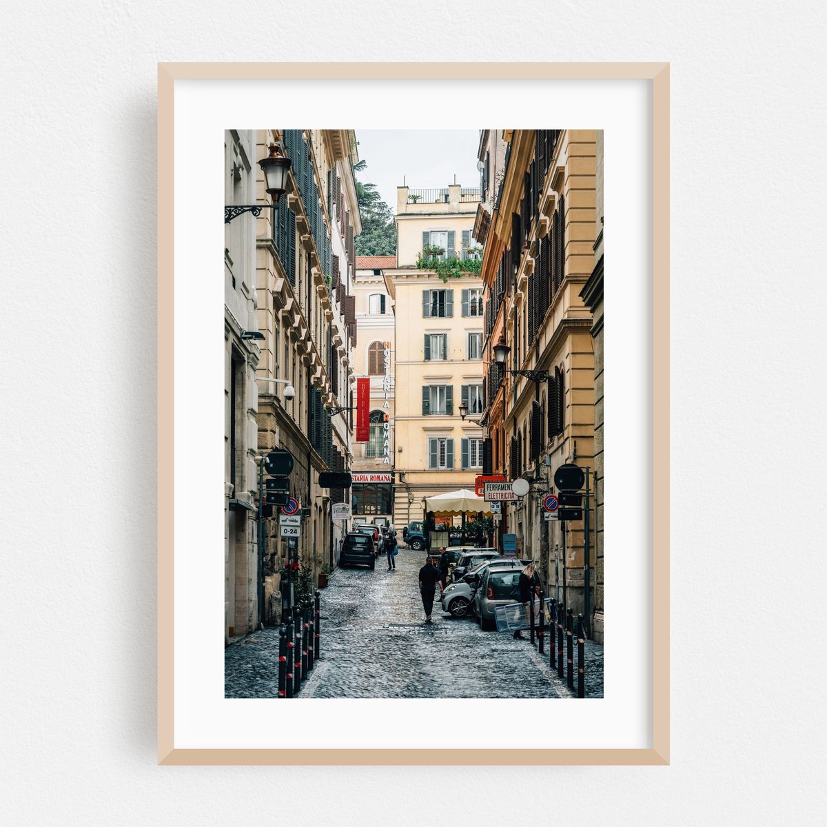 Via del Boccaccio – image 1 of 16