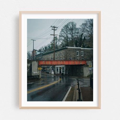 Main Street, Ellicott City 04