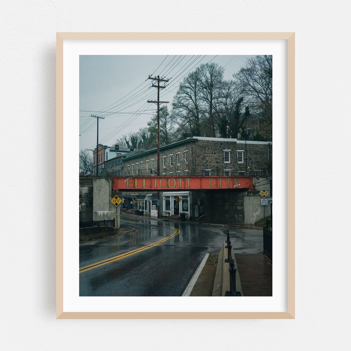 Main Street, Ellicott City 04 – image 1 of 12