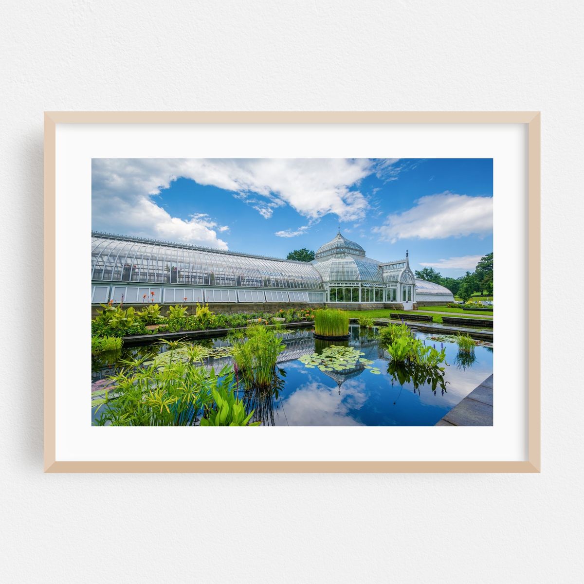 The Phipps Conservatory – image 1 of 6
