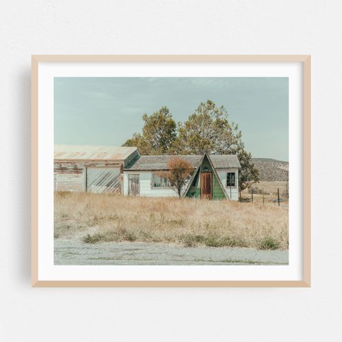 Somewhere Near Gunnison 01