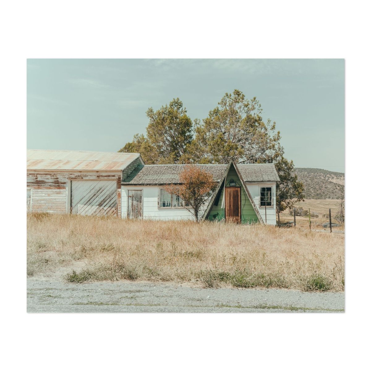 Somewhere Near Gunnison 01 – image 1 of 2