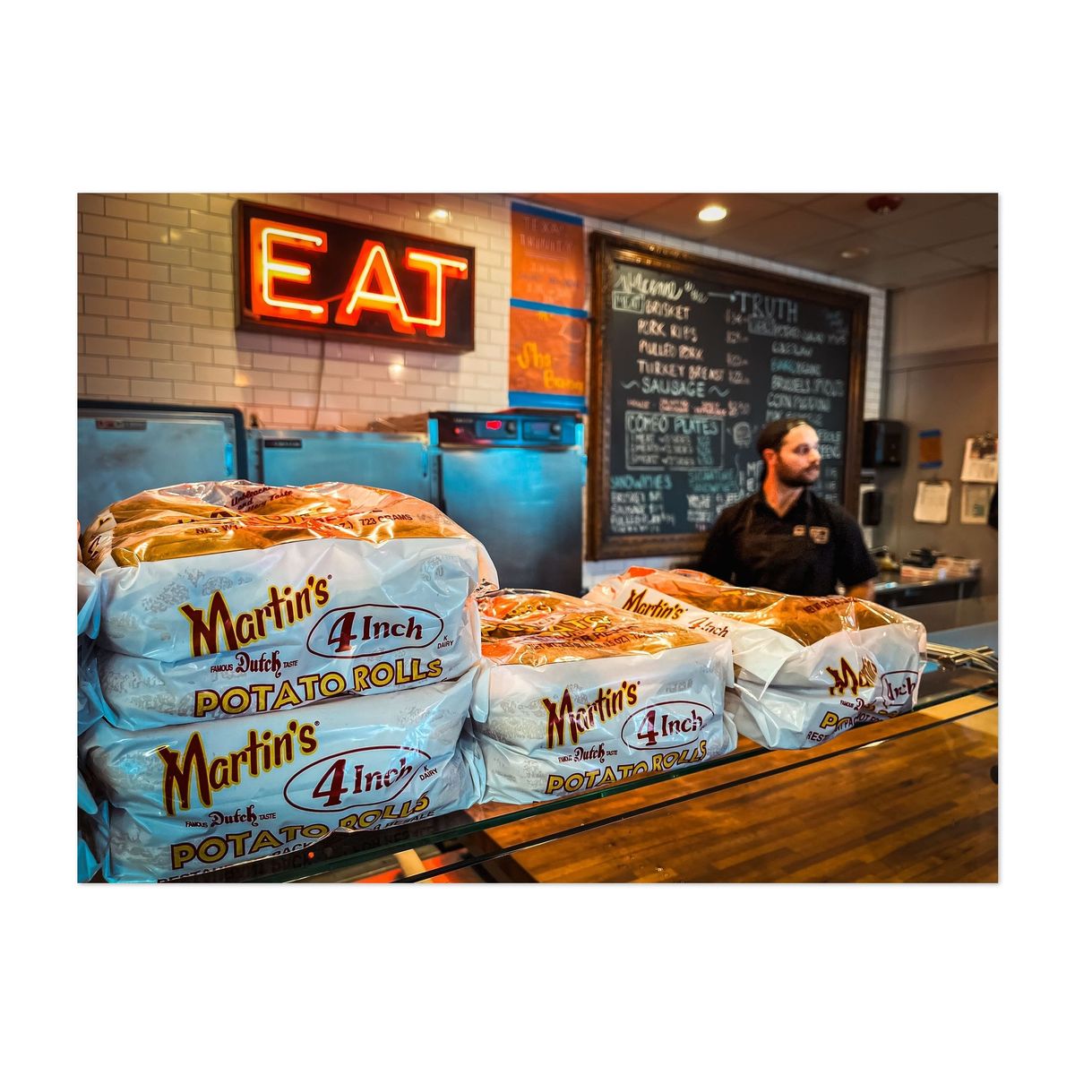 Truth Barbecue – image 1 of 2