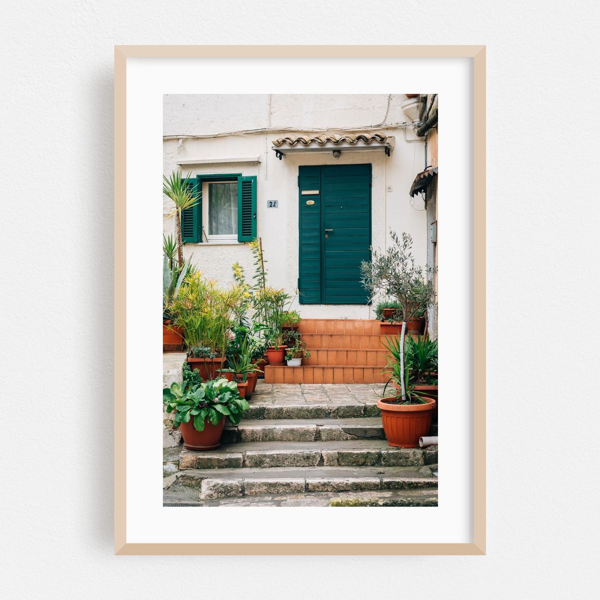Matera Residential 01 – image 1 of 16