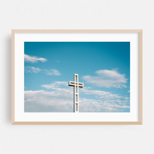 Cross, Mount Soledad