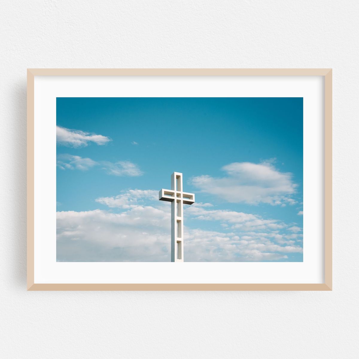 Cross, Mount Soledad – image 1 of 6