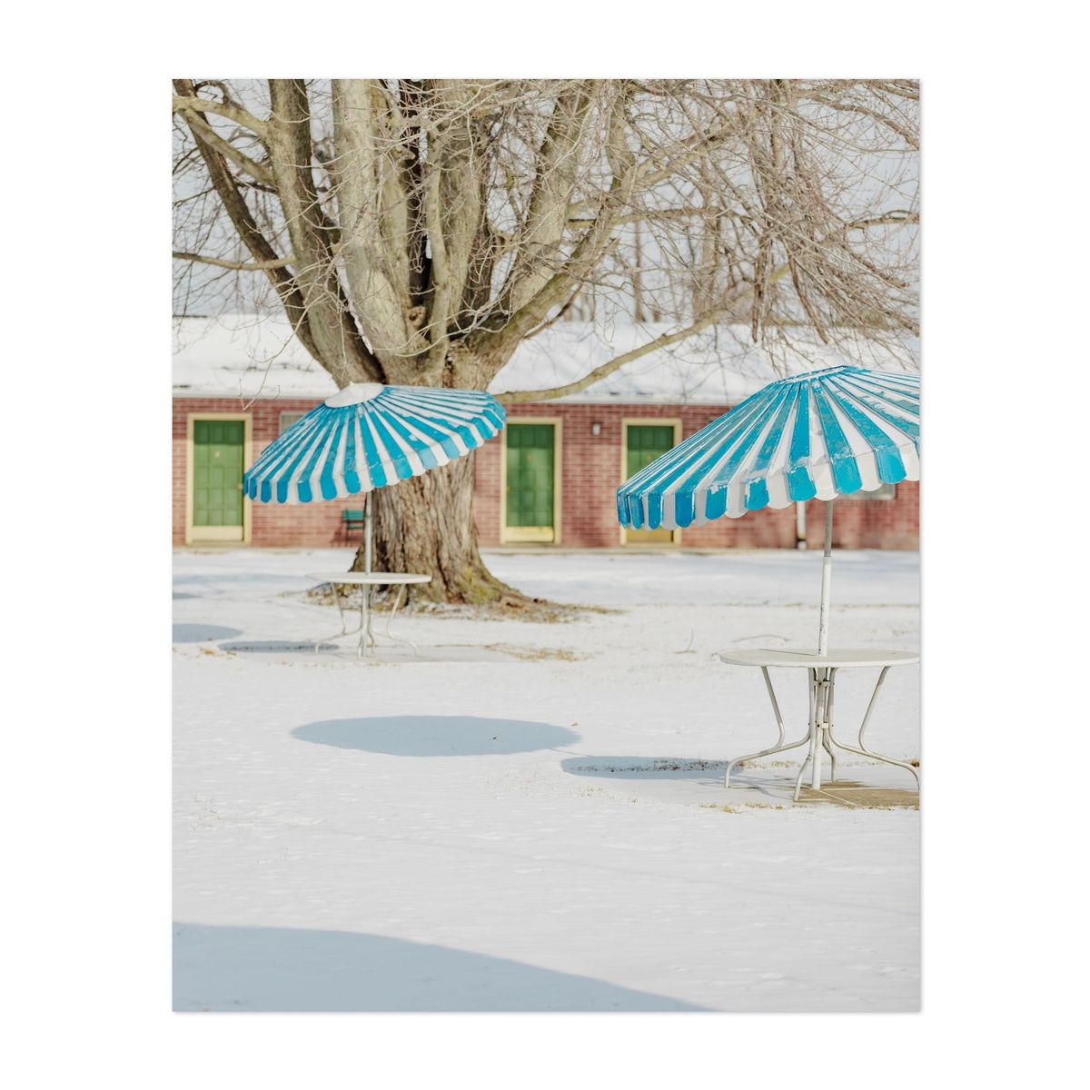 The Maples Motel 01 – image 1 of 2