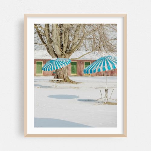 The Maples Motel 01