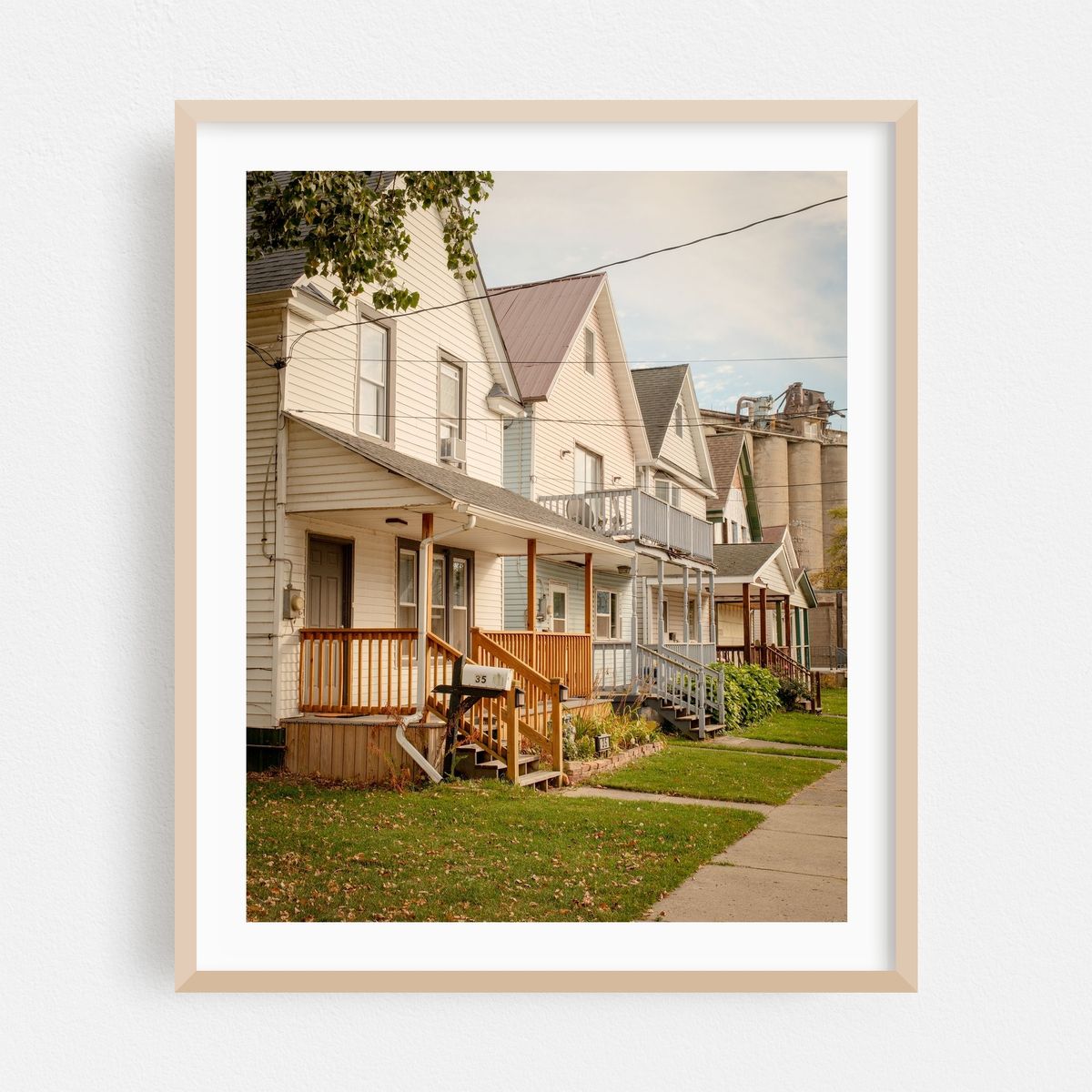 First Ward Residential, Buffalo 05 – image 1 of 12