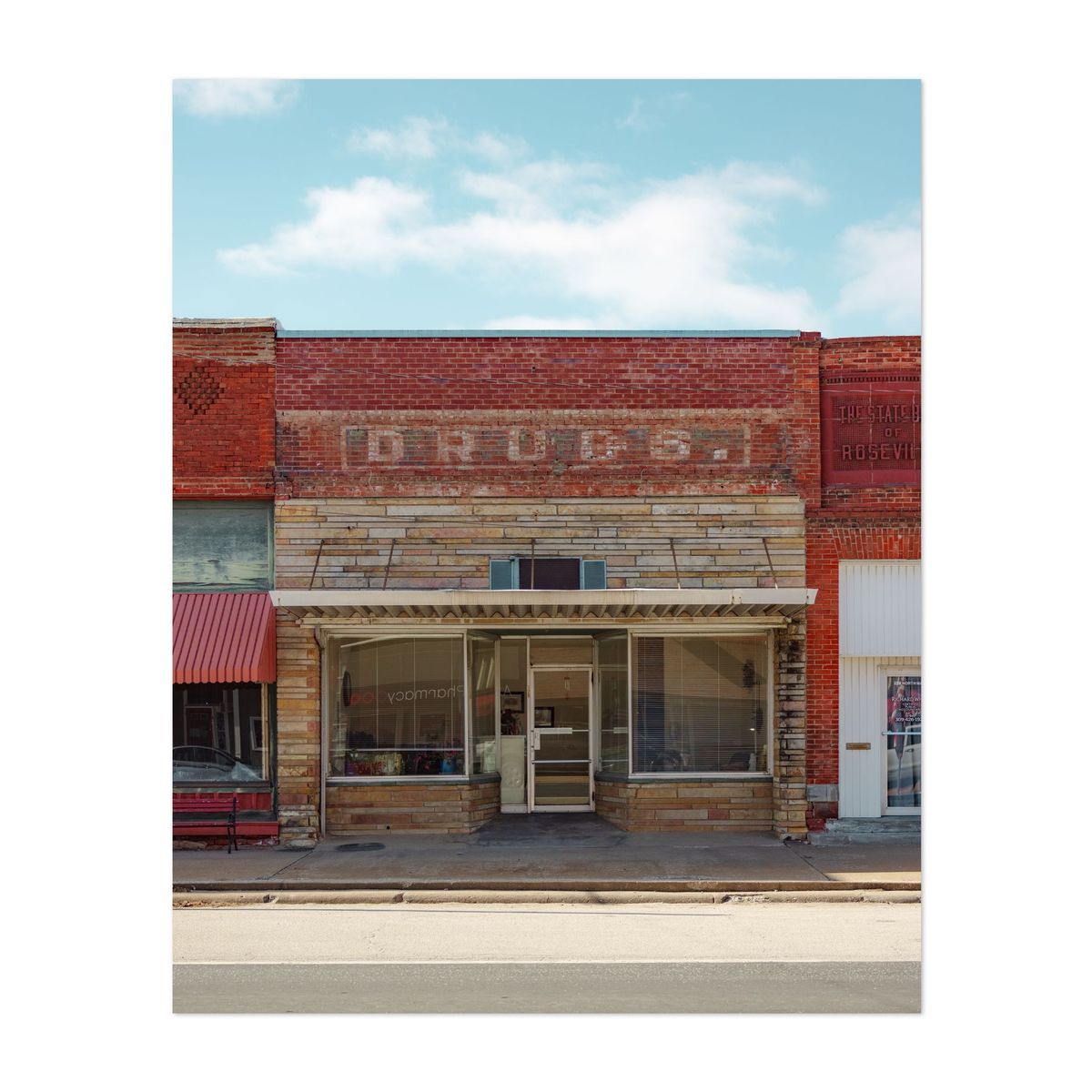 Drug Storefront in Roseville – image 1 of 2