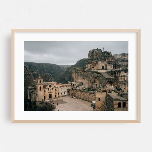 Matera Views 02