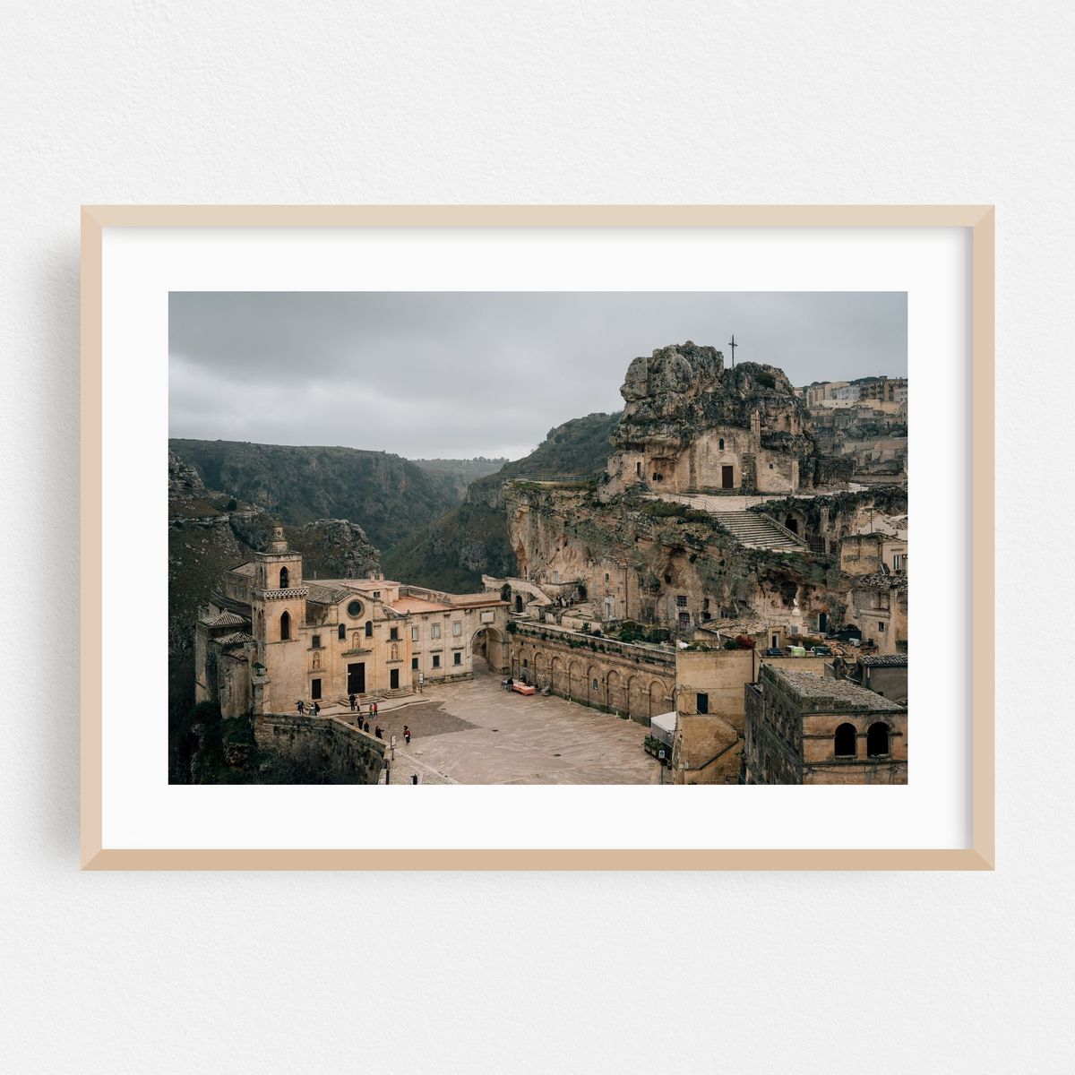 Matera Views 02 – image 1 of 6