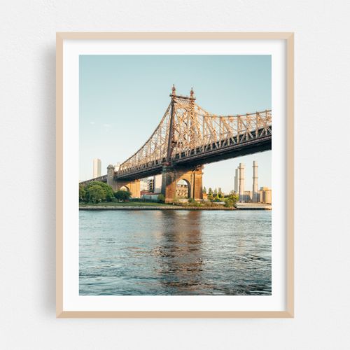 Queensboro Bridge 05