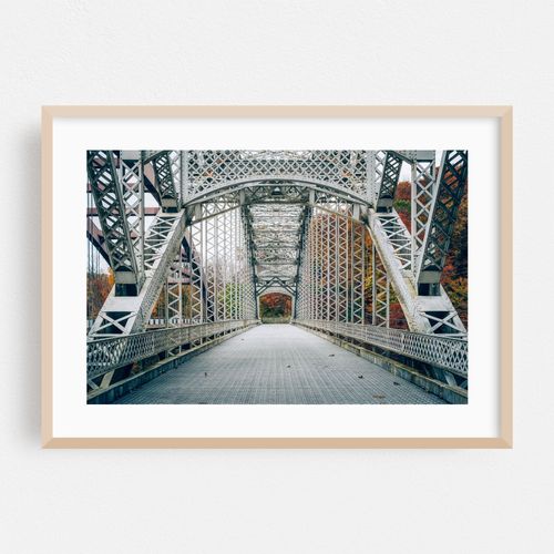 Paper Mill Road Bridge 01