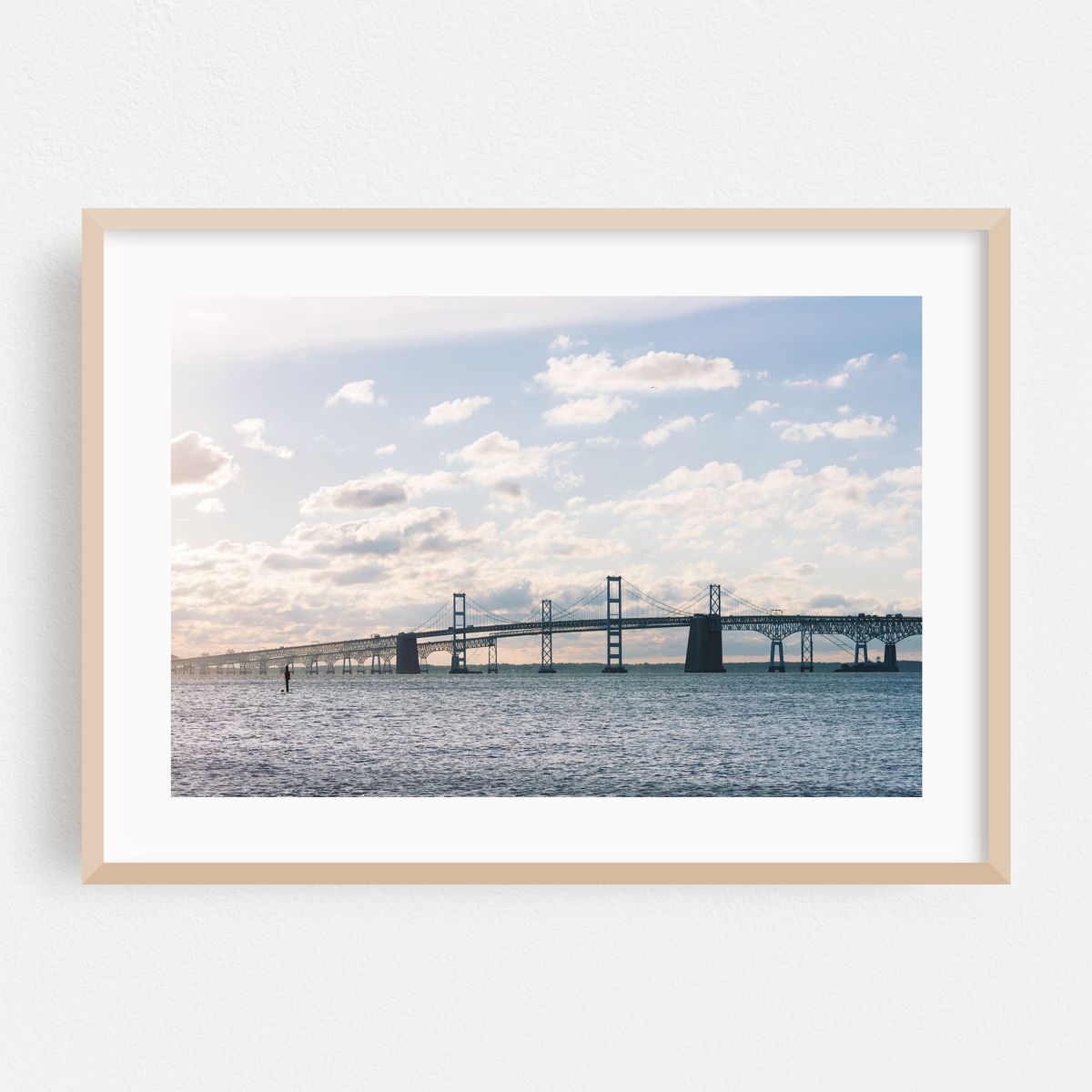 The Bay Bridge – image 1 of 6
