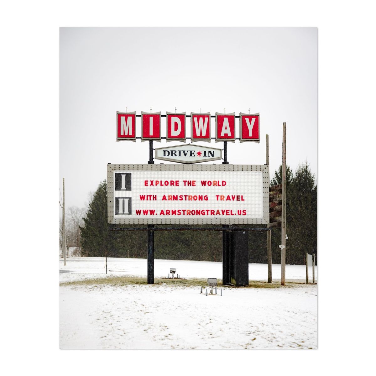 Midway Drive-In – image 1 of 2