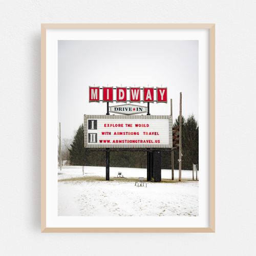 Midway Drive-In