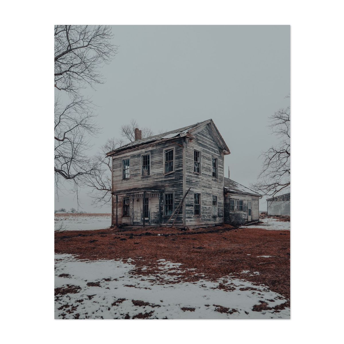 Bottom of the Hill House 01 – image 1 of 2