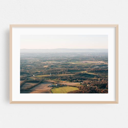 From Annapolis Rocks, Appalachians 03