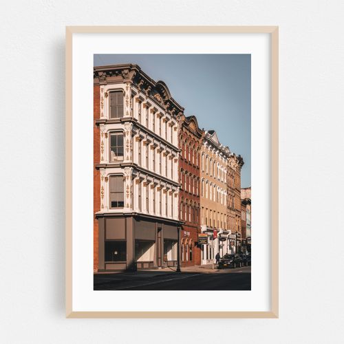Poughkeepsie Architectural 01