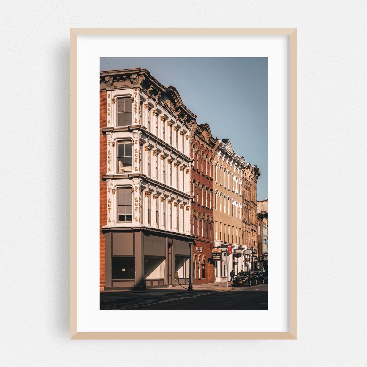Poughkeepsie Architectural 01 – image 1 of 16